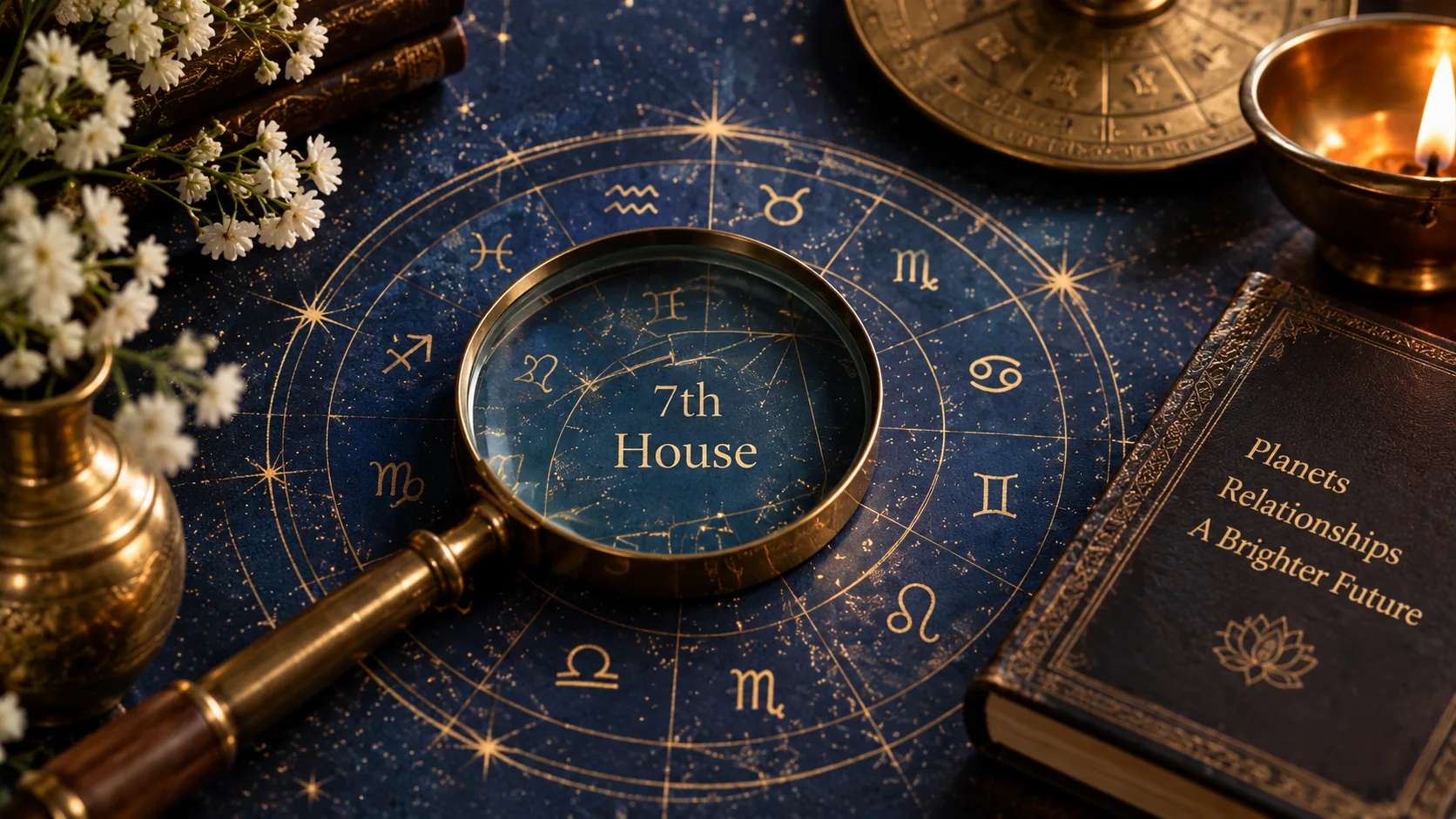 love astrology