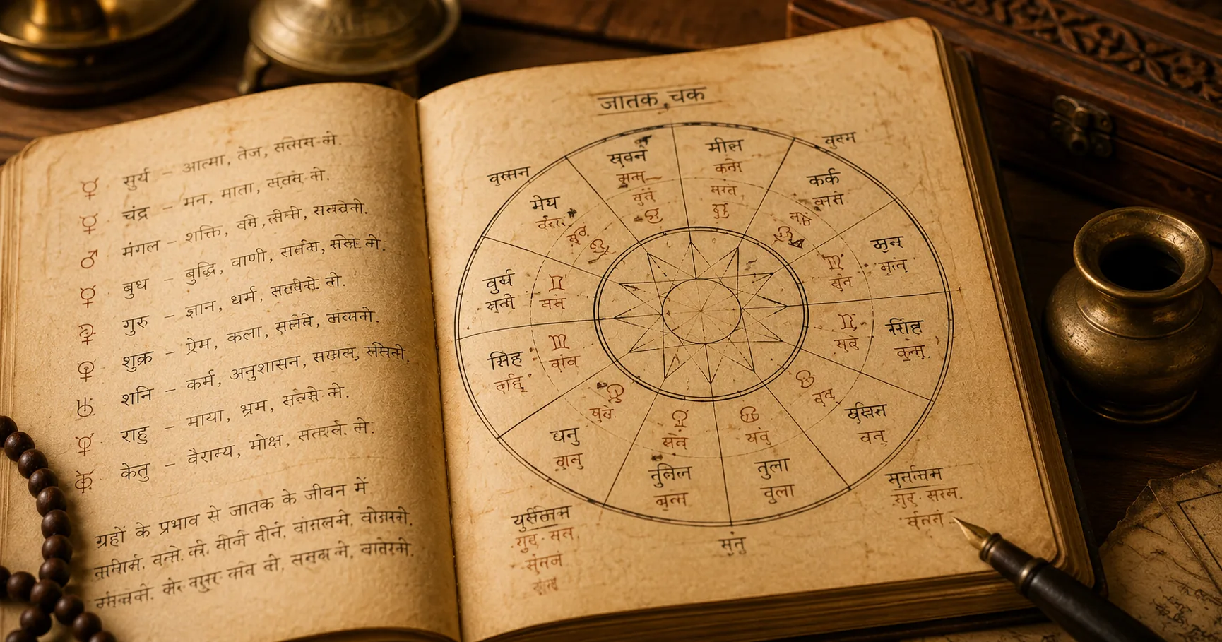Astrology Glossary: 30 Terms Every Beginner Should Know