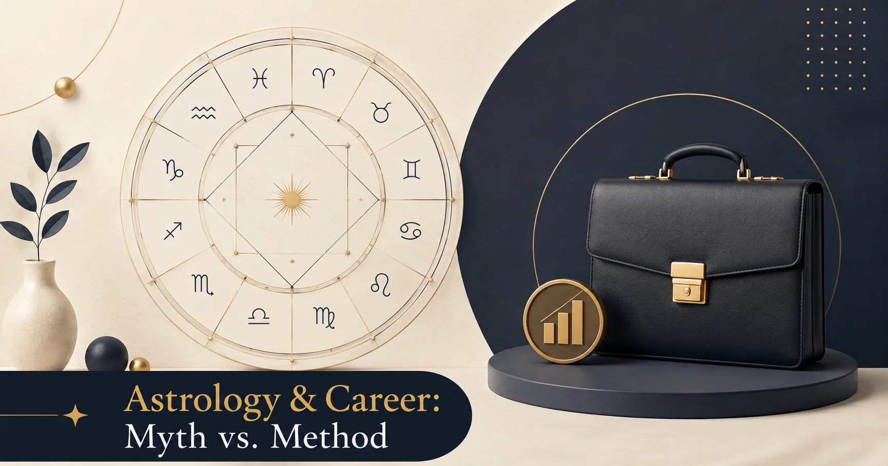 Can Astrology Predict Your Career? Separating Myth From Method