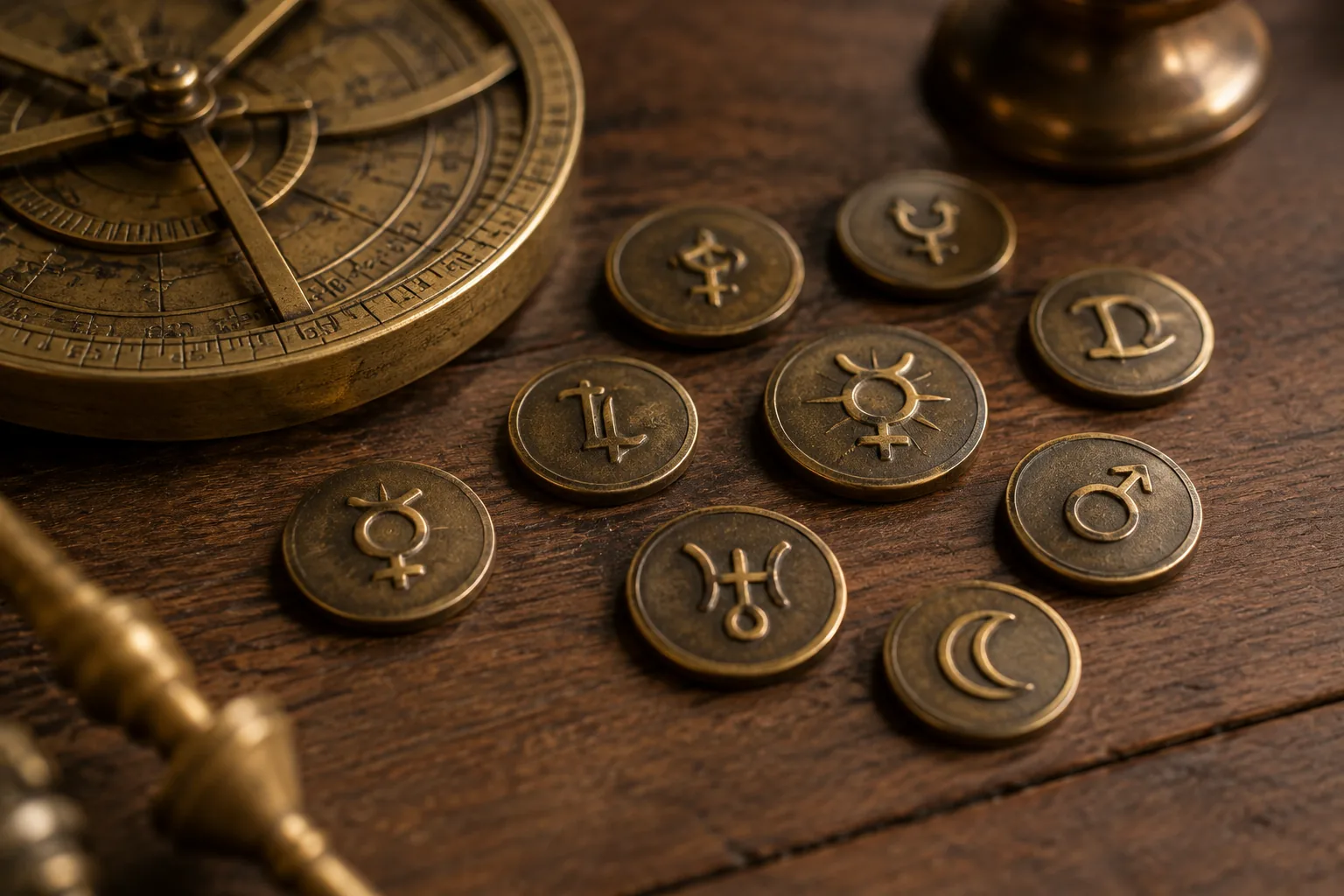 Planets and their career associations in Vedic astrology