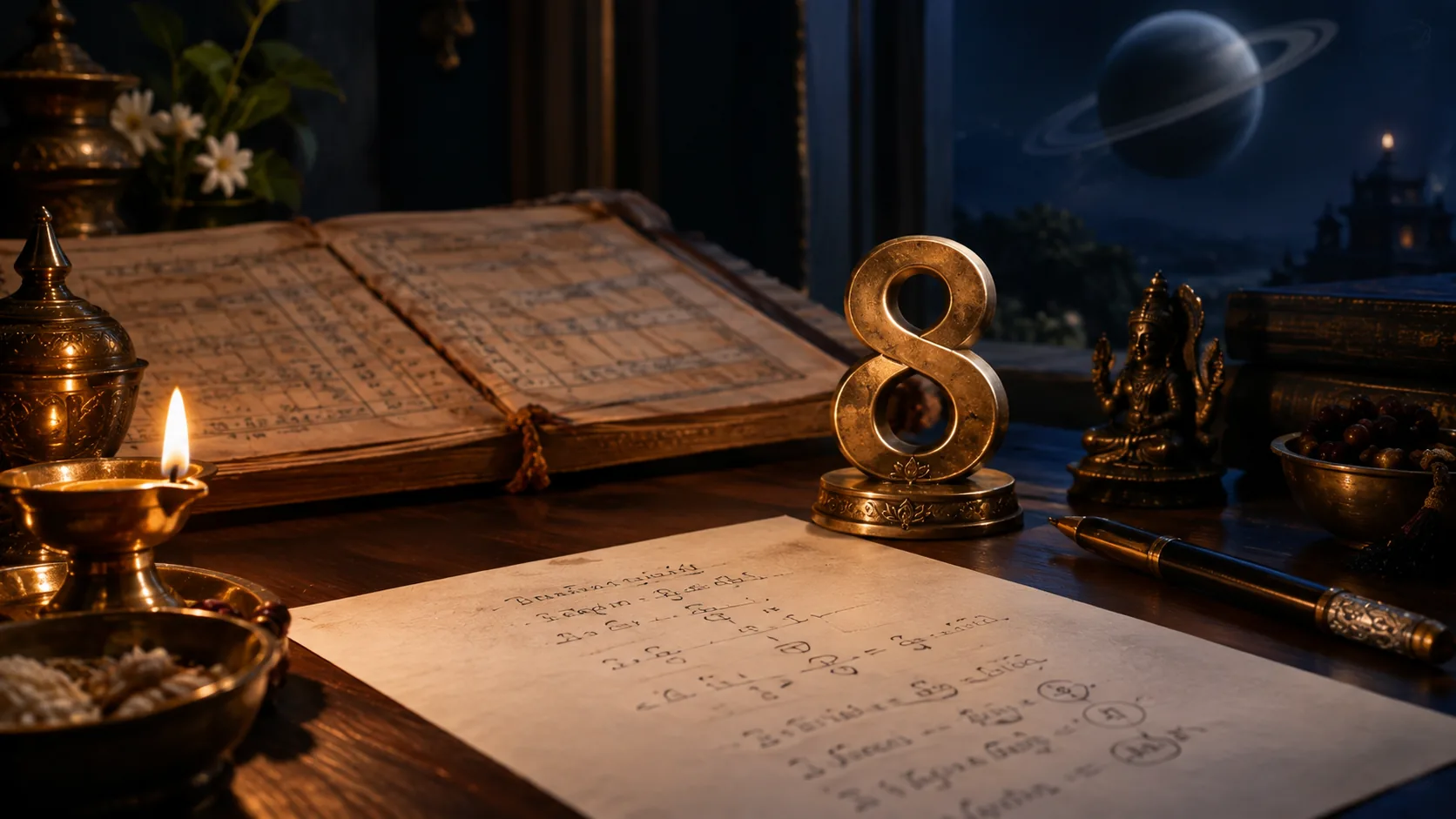 Daily Numerology: What Your Day Number Means (7 September 2026)