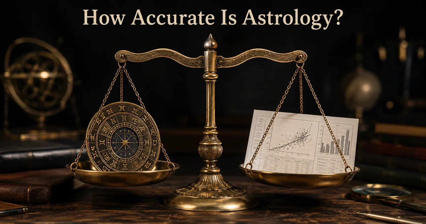 	How Accurate is Astrology, Really?