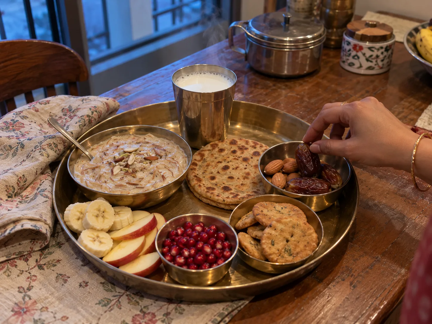 karwa chauth fasting rules