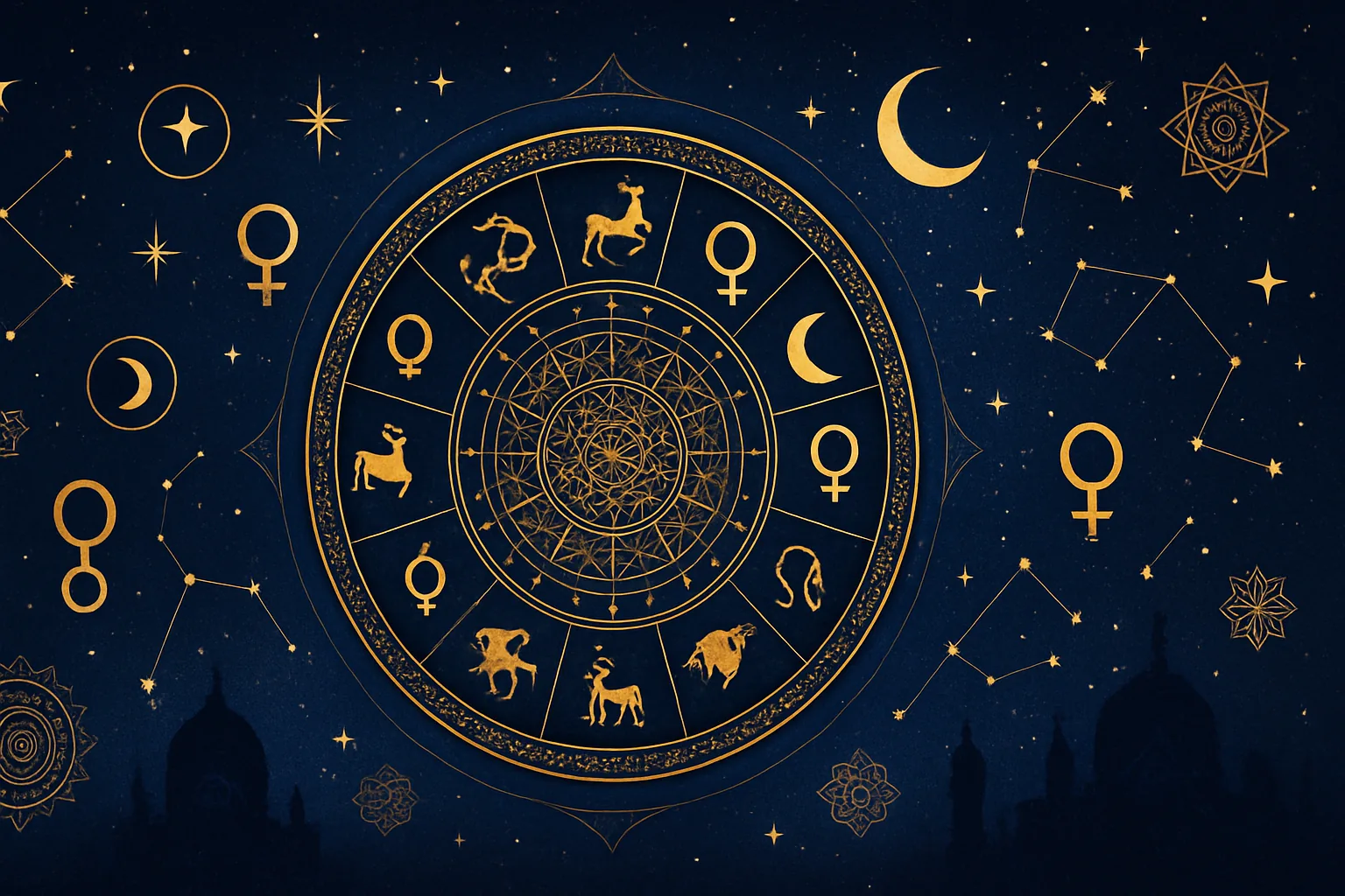 Lahiri Ayanamsha Explained: Sidereal Zodiac in Vedic Astrology