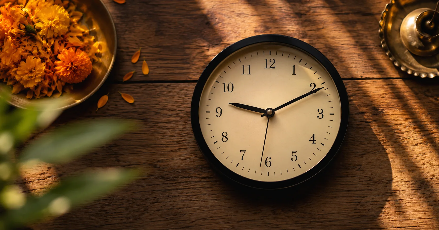 Rahu Kaal Explained: Why This Time Window Matters Each Day