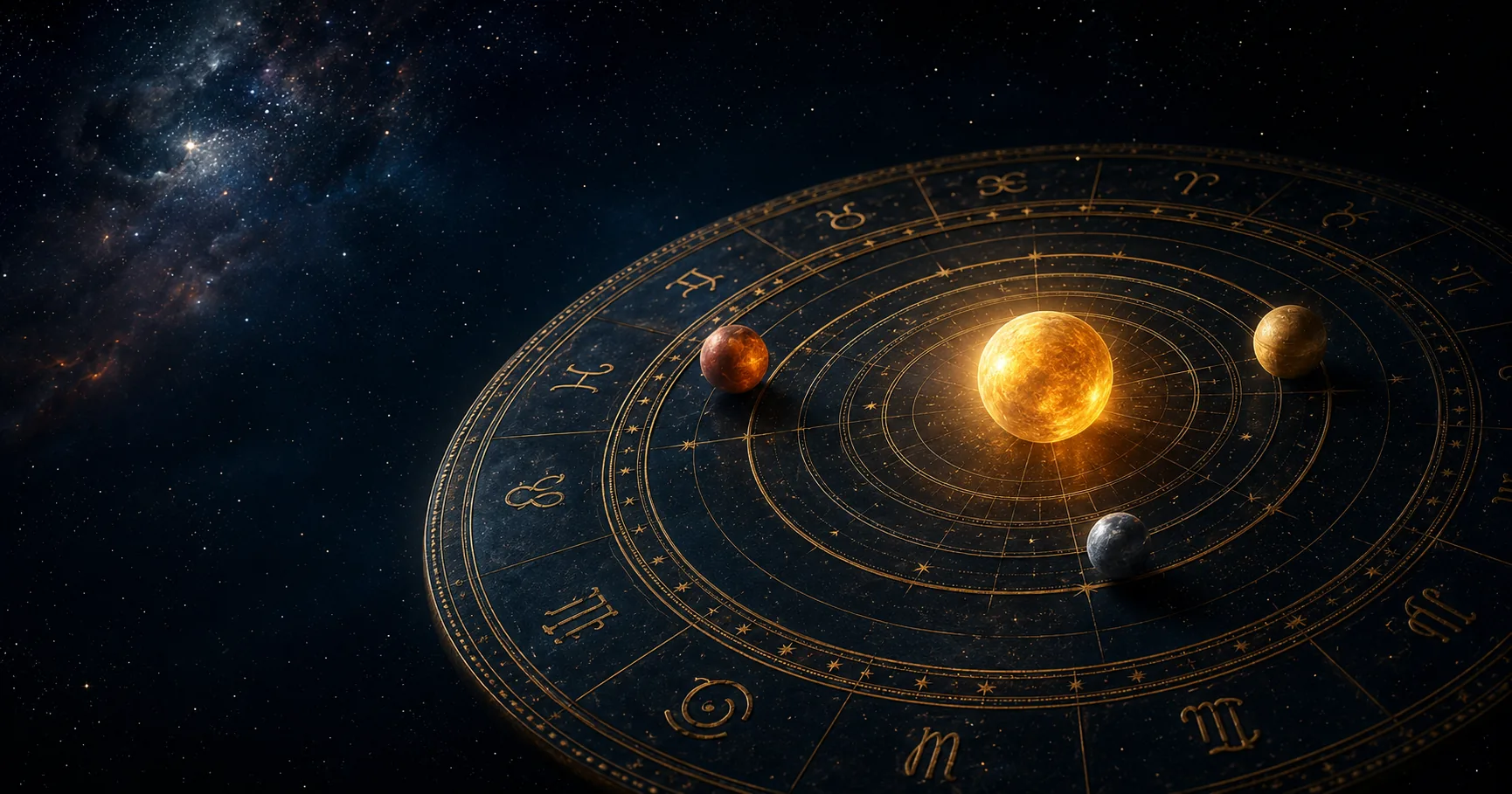 September 2026 Planetary Transits: Venus, Mercury, Sun & Mars Overview