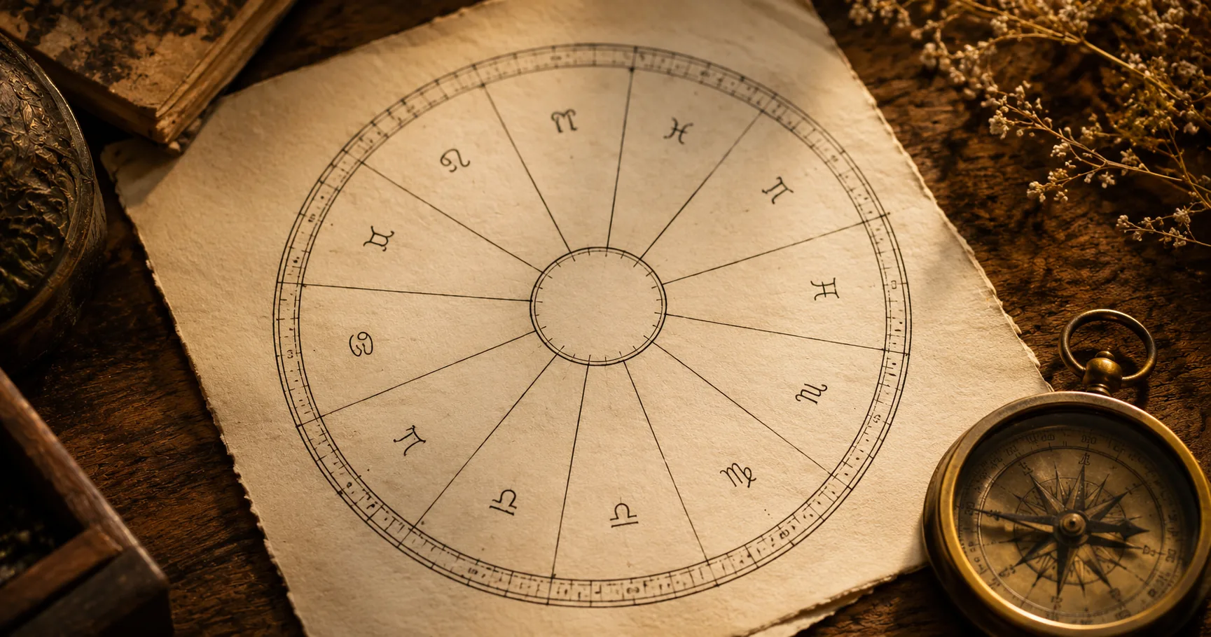 The 12 Houses (Bhavas) of a Kundli, Explained Simply