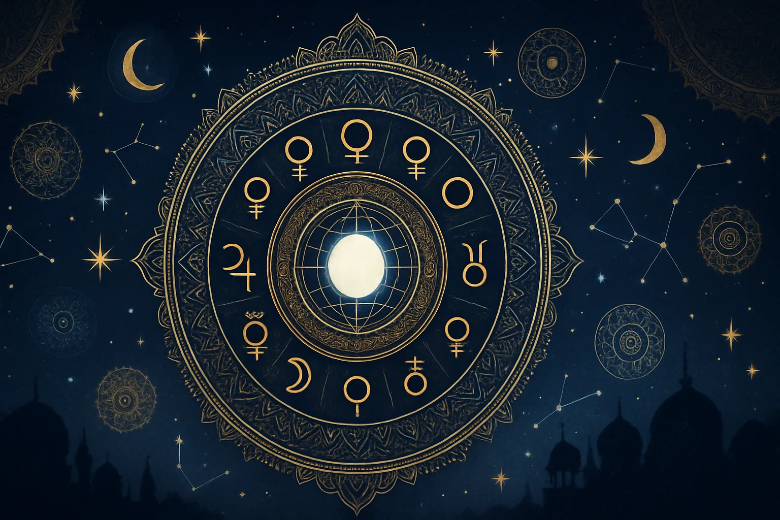 Does Birthplace Affect Horoscope? Timezone Accuracy Guide