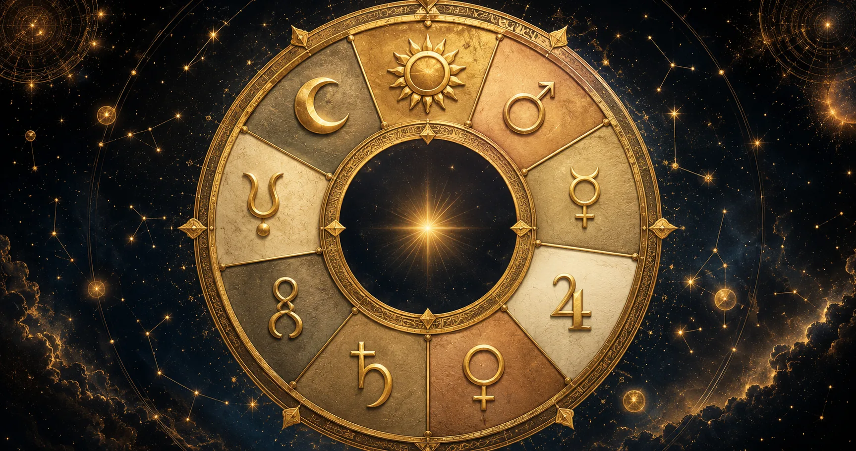 Understanding Your Dasha Calculator Results: Mahadasha Explained