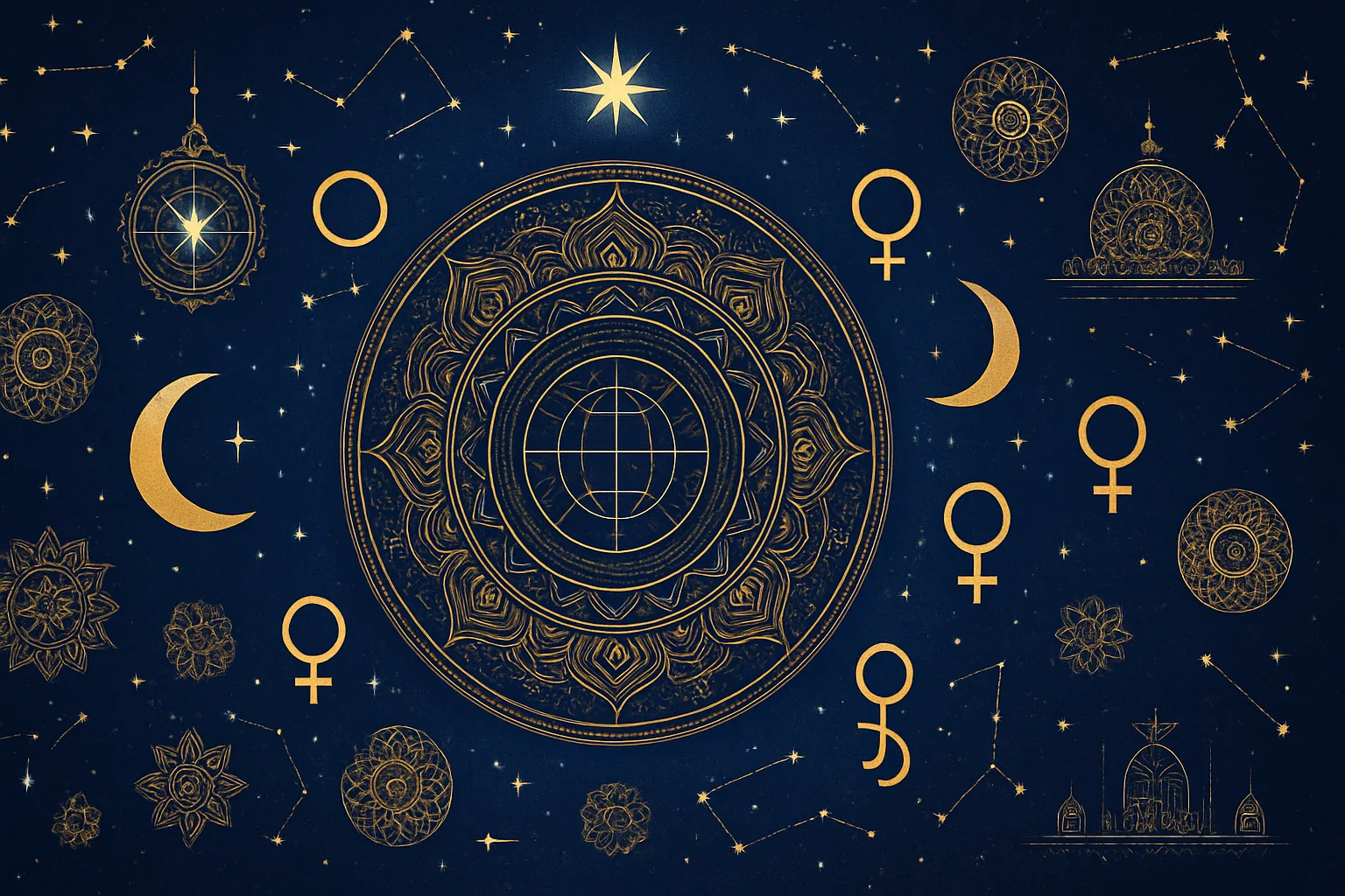 Vedic Astrology vs Western Astrology