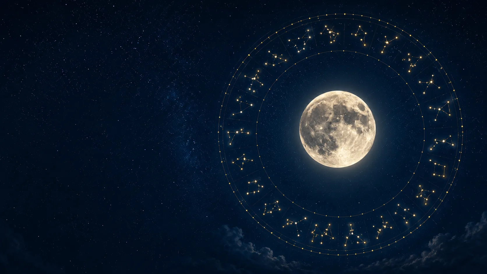 What is a Nakshatra? A Guide to 27 Lunar Mansions in Vedic Astrology