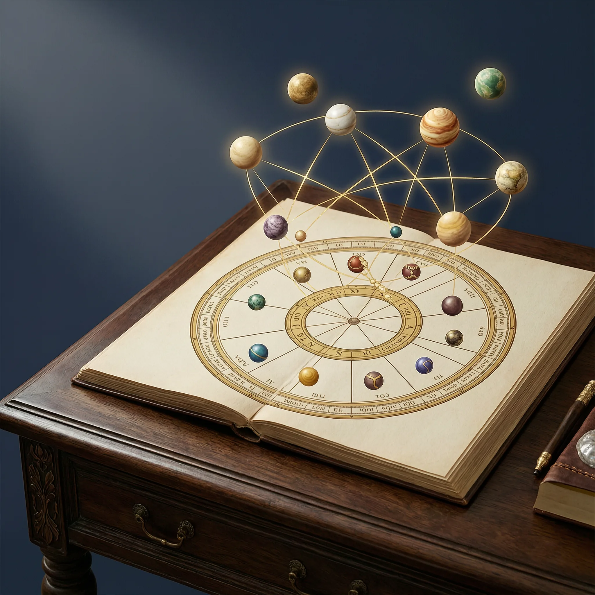 What is a Yoga in Vedic Astrology? A Clear, Simple Explanation
