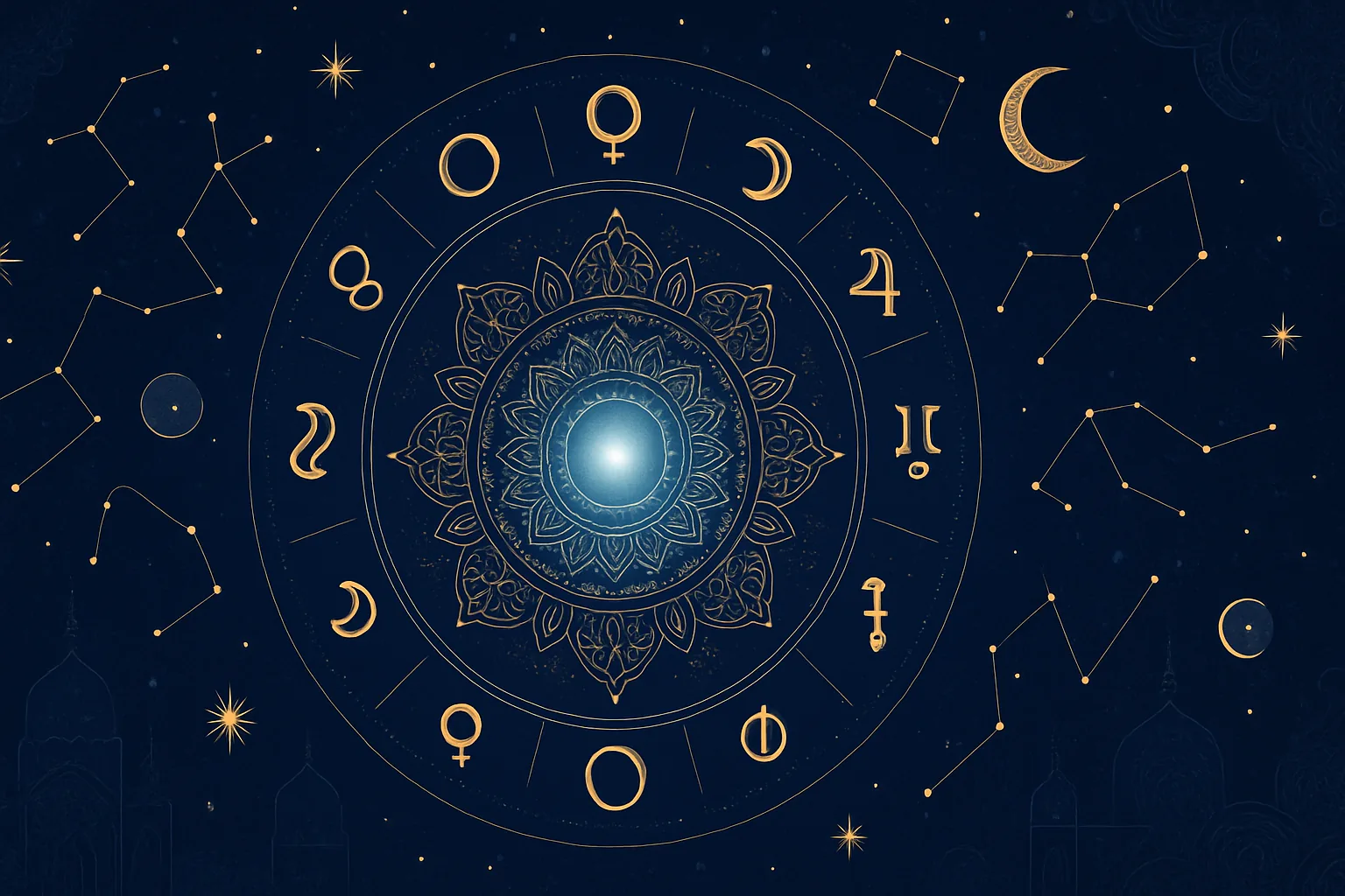 Why Do I Keep Overthinking? An Astrological Perspective